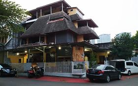Mayestik Guest House Syariah