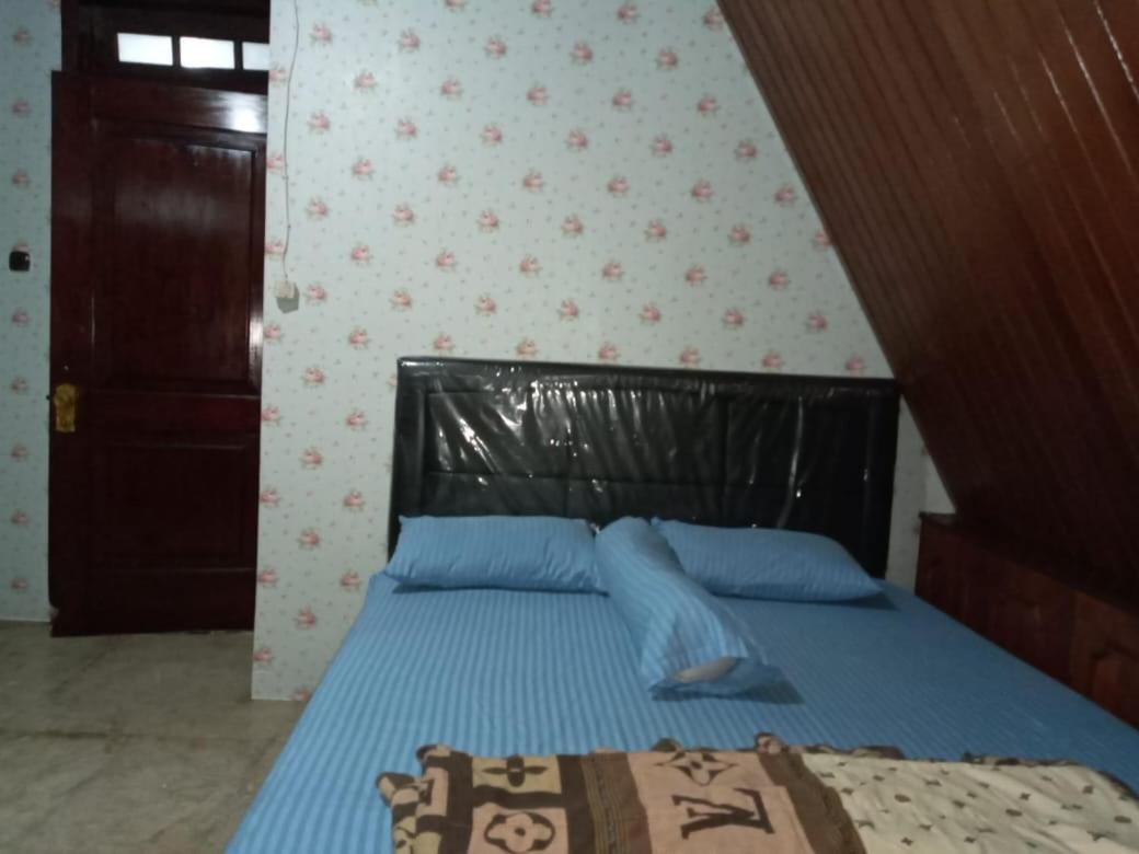 Mayestik Guest House Syariah Jakarta Bagian luar foto
