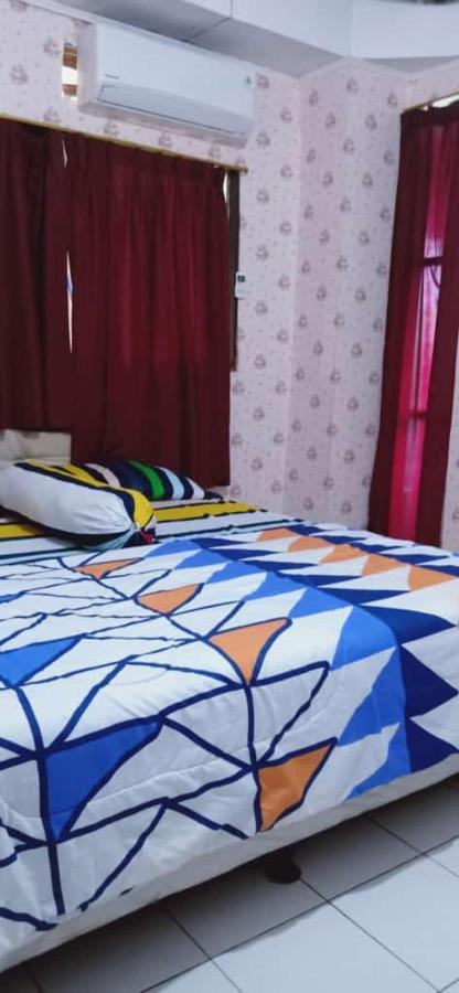 Mayestik Guest House Syariah Jakarta Bagian luar foto