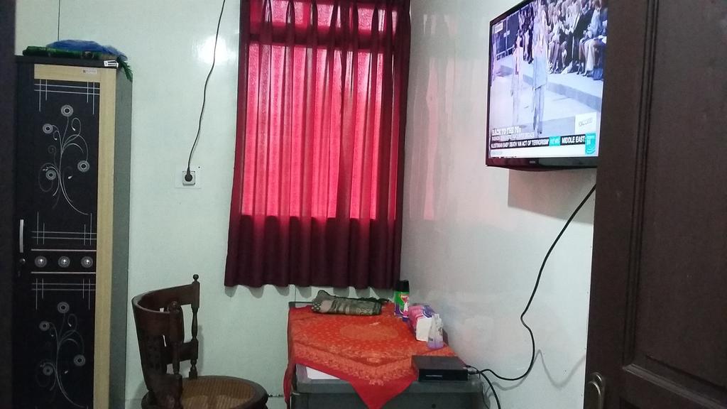 Mayestik Guest House Syariah Jakarta Bagian luar foto