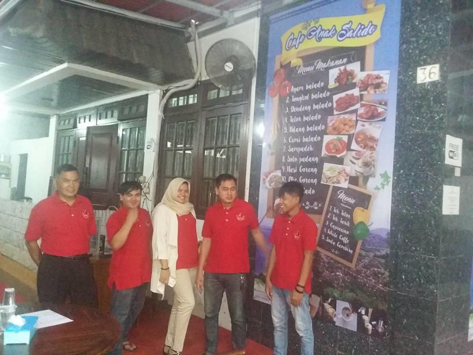 Mayestik Guest House Syariah Jakarta Bagian luar foto