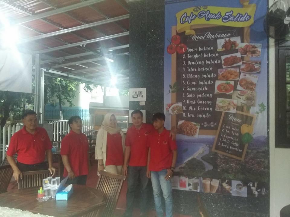 Mayestik Guest House Syariah Jakarta Bagian luar foto
