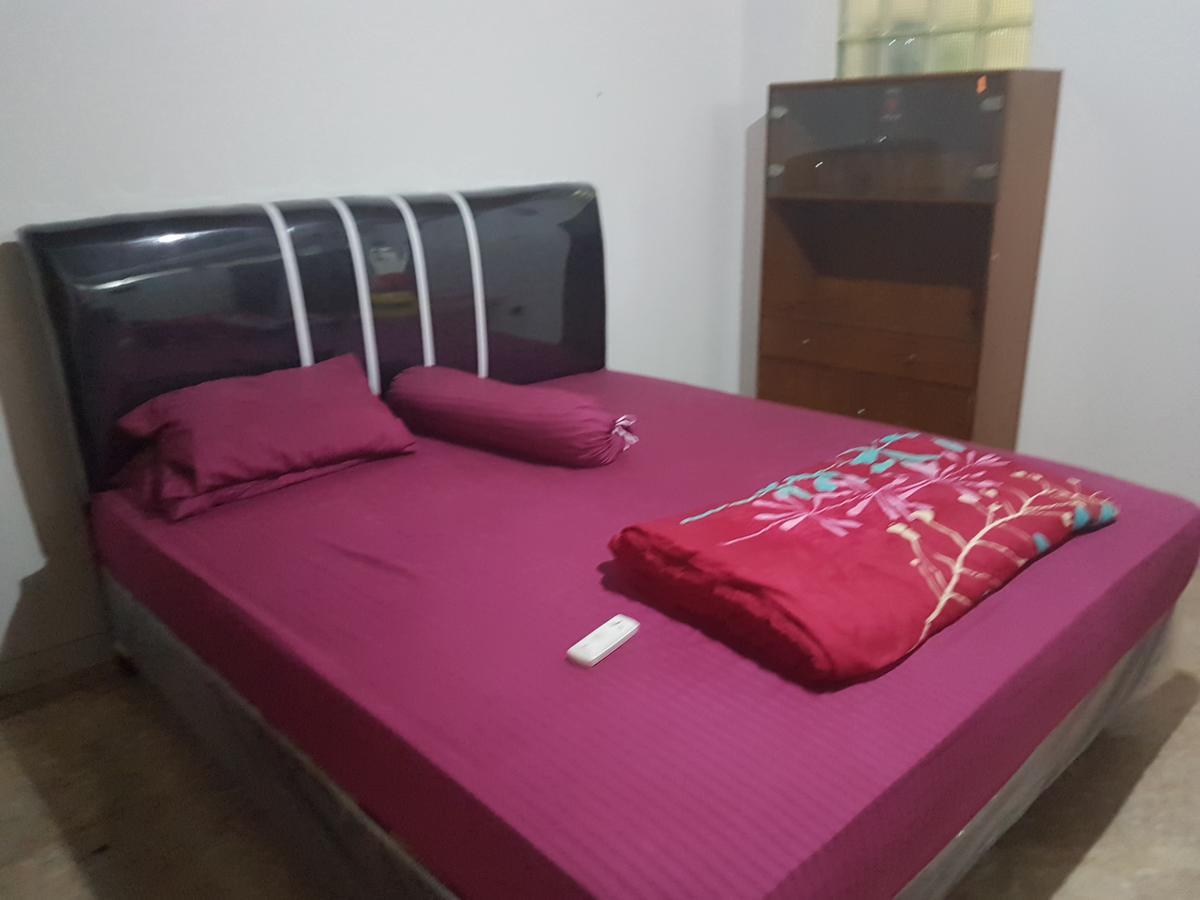 Mayestik Guest House Syariah Jakarta Bagian luar foto